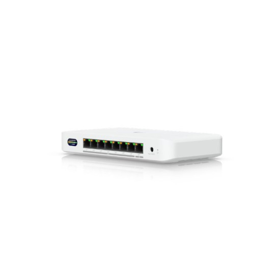 Przełącznik UniFi Device Switch Bridge UDB-Switch 