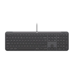 Klawiatura K620 for Busnesss Wired Graphite US