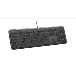 Klawiatura K620 for Busnesss Wired Graphite US