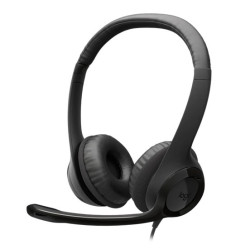 Słuchawki H390 USB-C 