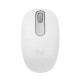 Mysz M196 Bluetooth Off-White 