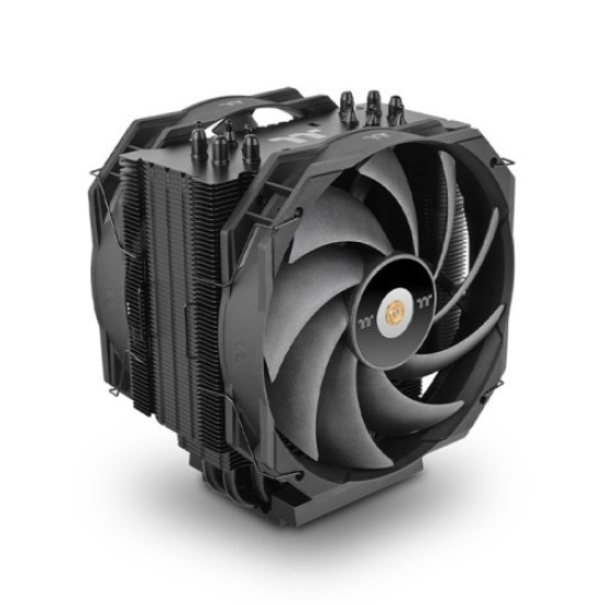 Chłodzenie procesora - Wair LGA4677 sTR5/SP6 (TDP 500W, 2x140mm) 