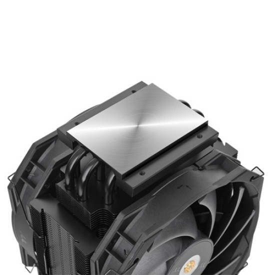 Chłodzenie procesora - Wair LGA4677 sTR5/SP6 (TDP 500W, 2x140mm) 