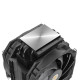 Chłodzenie procesora - Wair LGA4677 sTR5/SP6 (TDP 500W, 2x140mm) 