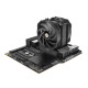 Chłodzenie procesora - Wair LGA4677 sTR5/SP6 (TDP 500W, 2x140mm) 