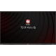 Monitor interaktywny TS 9 Mate G 75