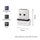 Bezprzewodowy Mini Adapter USB Wi-Fi 150Mbps 