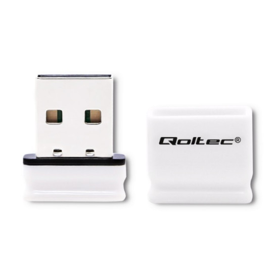 Bezprzewodowy Mini Adapter USB Wi-Fi 150Mbps 