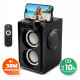 Głośnik przenośny bluetooth Overbox MT3186 