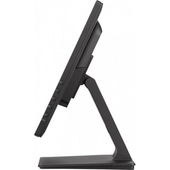 Monitor 24 cale T2452MSC-B2 10 PKT. POJ, IPS, HDMI, DP, 1300:1, 5ms