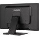 Monitor 24 cale T2452MSC-B2 10 PKT. POJ, IPS, HDMI, DP, 1300:1, 5ms
