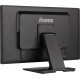 Monitor 24 cale T2452MSC-B2 10 PKT. POJ, IPS, HDMI, DP, 1300:1, 5ms