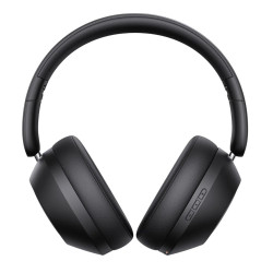Słuchawki nauszne bluetooth 5.3 BASS 30 MAX czarne