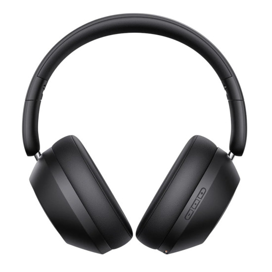 Słuchawki nauszne bluetooth 5.3 BASS 30 MAX czarne