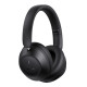 Słuchawki nauszne bluetooth 5.3 BASS 30 MAX czarne