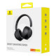 Słuchawki nauszne bluetooth 5.3 BASS 30 MAX czarne