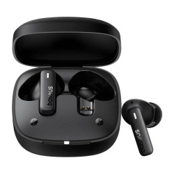 Słuchawki douszne Bluetooth 5.3 BOWIE E19 czarne