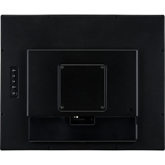 Monitor 17 cali ProLite TF1734MC-B8X TN, TN,POJ.10pkt.HDMI,DP,350cd,1000:1,5ms