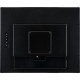 Monitor 17 cali ProLite TF1734MC-B8X TN, TN,POJ.10pkt.HDMI,DP,350cd,1000:1,5ms
