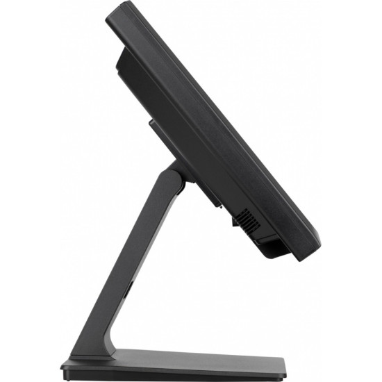 Monitor  17 cali ProLite T1731SR-B2S TN,RESISTIVE,HDMI,DP,VGA,250cd,1000:1,  5ms