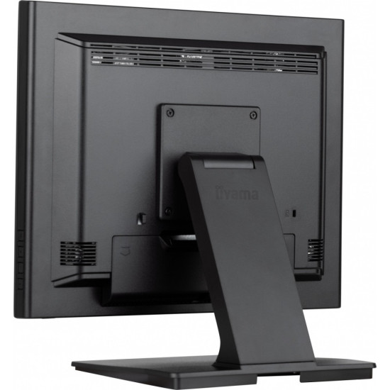 Monitor  17 cali ProLite T1731SR-B2S TN,RESISTIVE,HDMI,DP,VGA,250cd,1000:1,  5ms