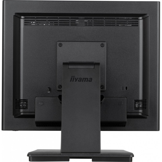 Monitor  17 cali ProLite T1731SR-B2S TN,RESISTIVE,HDMI,DP,VGA,250cd,1000:1,  5ms