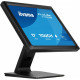 Monitor  17 cali ProLite T1731SR-B2S TN,RESISTIVE,HDMI,DP,VGA,250cd,1000:1,  5ms