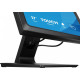 Monitor  17 cali ProLite T1731SR-B2S TN,RESISTIVE,HDMI,DP,VGA,250cd,1000:1,  5ms