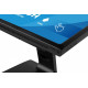 Monitor  17 cali ProLite T1731SR-B2S TN,RESISTIVE,HDMI,DP,VGA,250cd,1000:1,  5ms