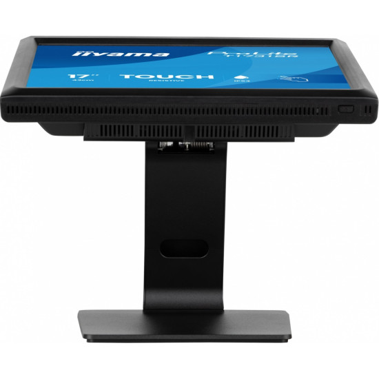 Monitor  17 cali ProLite T1731SR-B2S TN,RESISTIVE,HDMI,DP,VGA,250cd,1000:1,  5ms