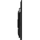 Monitor 75 cali TE7513A-B3AG INFRARED, 40pkt, IPS, 4K, 500cd, 1200:1, WiFi, USB, ANDROID 14, Google EDLA, 2x20W, uchwyt ścienny