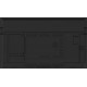 Monitor 75 cali TE7513A-B3AG INFRARED, 40pkt, IPS, 4K, 500cd, 1200:1, WiFi, USB, ANDROID 14, Google EDLA, 2x20W, uchwyt ścienny