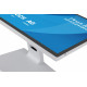 Monitor 24 cale  T2452MSC-W2AG 10PKT,POJ,IPS,HDMI,DP,420cd, biały