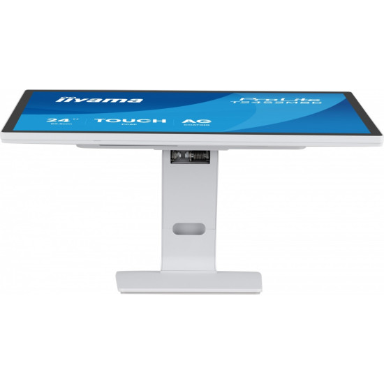 Monitor 24 cale  T2452MSC-W2AG 10PKT,POJ,IPS,HDMI,DP,420cd, biały