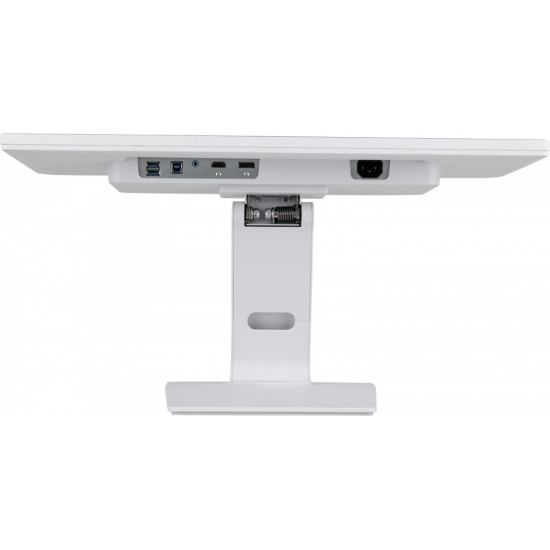 Monitor 24 cale  T2452MSC-W2AG 10PKT,POJ,IPS,HDMI,DP,420cd, biały
