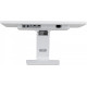 Monitor 24 cale  T2452MSC-W2AG 10PKT,POJ,IPS,HDMI,DP,420cd, biały