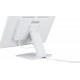 Monitor 24 cale  T2452MSC-W2AG 10PKT,POJ,IPS,HDMI,DP,420cd, biały