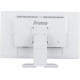 Monitor 24 cale  T2452MSC-W2AG 10PKT,POJ,IPS,HDMI,DP,420cd, biały