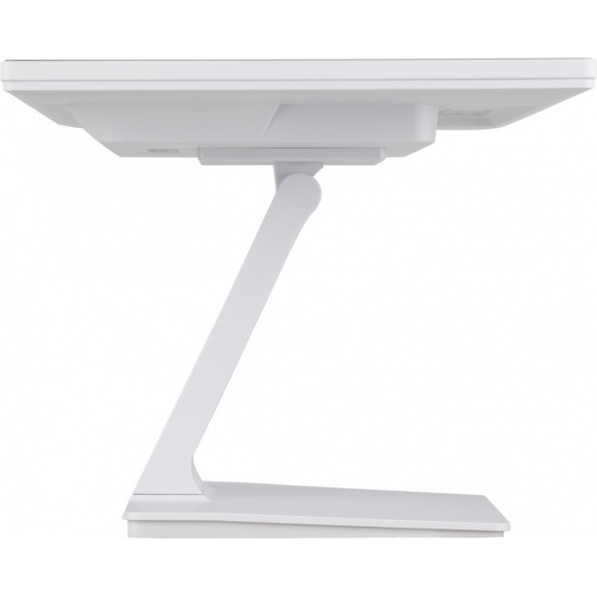 Monitor 24 cale  T2452MSC-W2AG 10PKT,POJ,IPS,HDMI,DP,420cd, biały