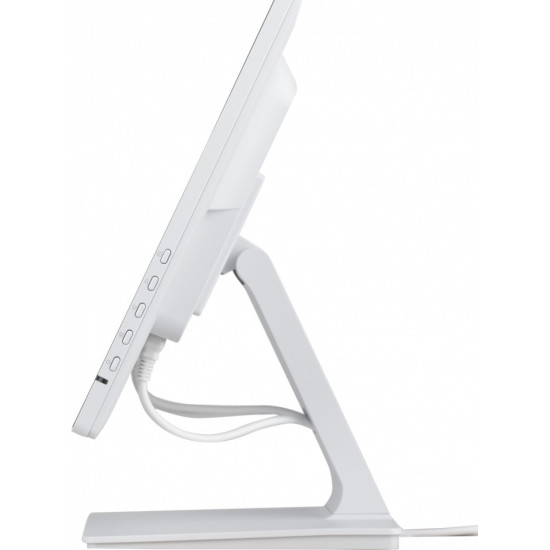 Monitor 24 cale  T2452MSC-W2AG 10PKT,POJ,IPS,HDMI,DP,420cd, biały