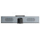 Kamera internetowa C-BAR30-1 4K,2160p,8.29M,116st,1x5W