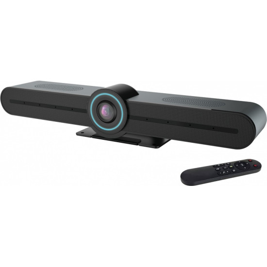 Kamera internetowa C-BAR30-1 4K,2160p,8.29M,116st,1x5W