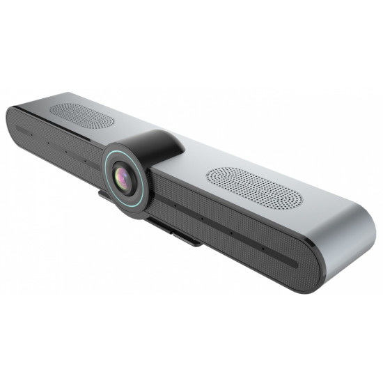 Kamera internetowa C-BAR30-1 4K,2160p,8.29M,116st,1x5W