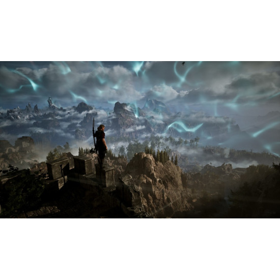 Gra Xbox Series X Gothic Remake 