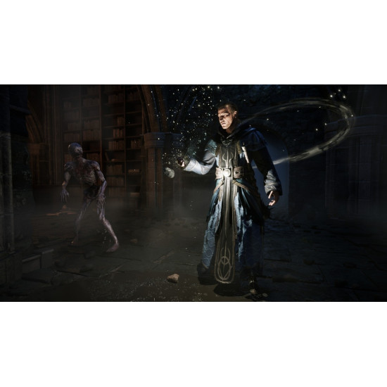 Gra Xbox Series X Gothic Remake 