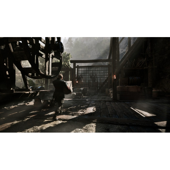 Gra Xbox Series X Gothic Remake 