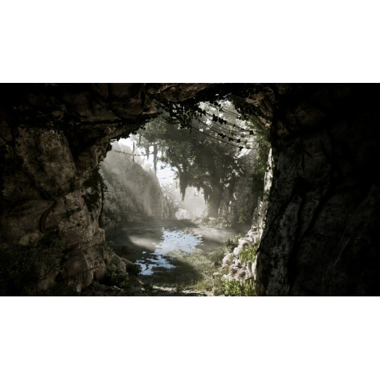 Gra Xbox Series X Gothic Remake 