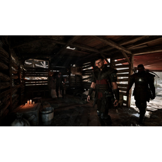 Gra Xbox Series X Gothic Remake 