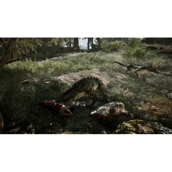 Gra Xbox Series X Gothic Remake 