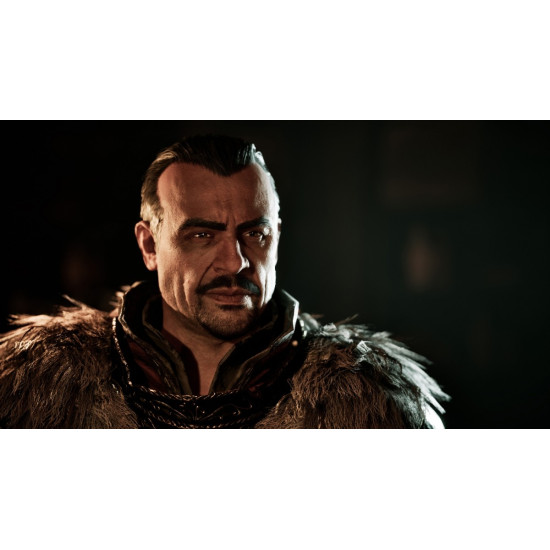 Gra Xbox Series X Gothic Remake 